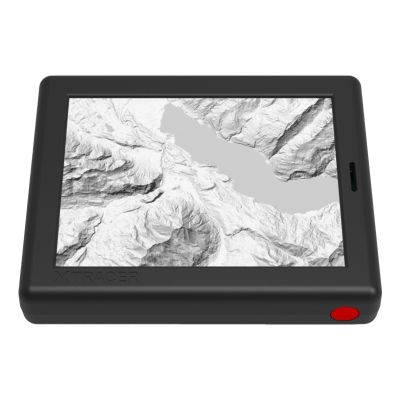 XC Tracer Maxx 3