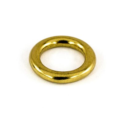 Finsterwalder Ring for Patent Shackle