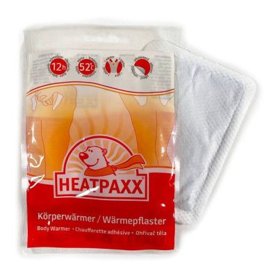 HeatPaxx Körperwärmer 12h