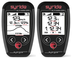 Syride Screen Configuration Tool