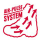 Hanwag Sky GTX - Air puls system