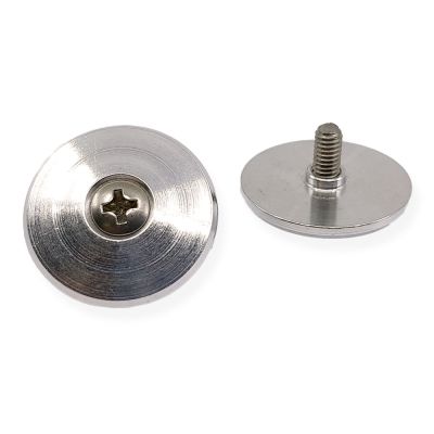 Charly Visor Screws for Loop/Ace/Breeze