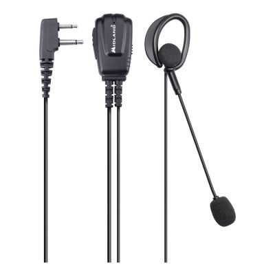MA 30-L Pro - Headset with boom microphone