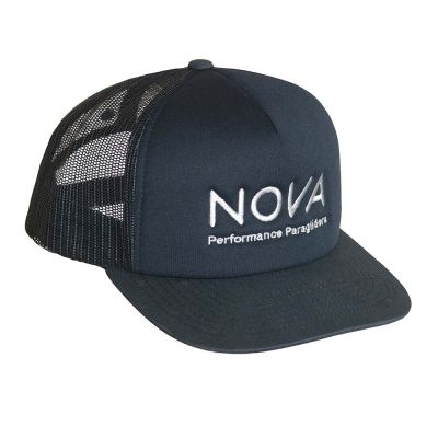 Nova Performance Cap