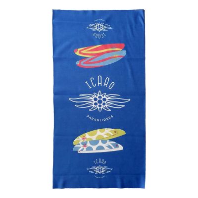 Icaro Tube - Multifunctional scarf