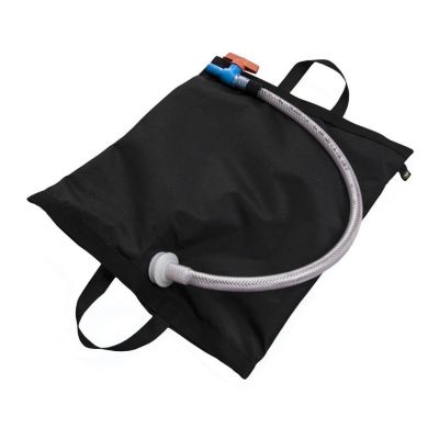 SOL Water Ballast Container 10L with Hose & Bag