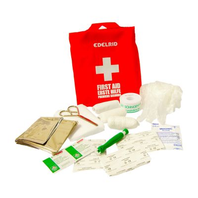 Edelrid First Aid Kit