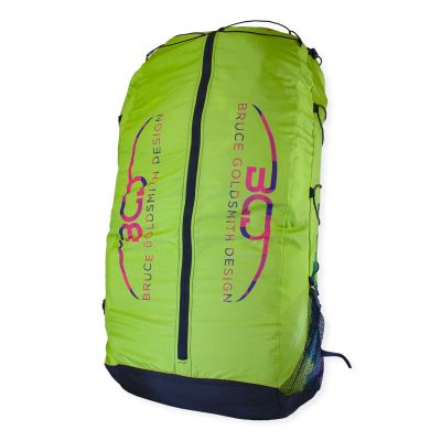 BGD Sherpa - Hike & Fly Backpack