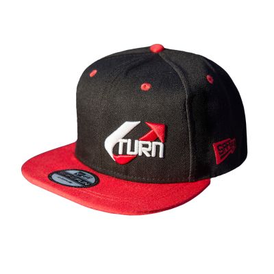 U-Turn Brand Cap