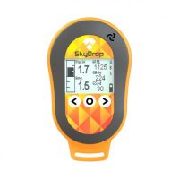 SkyBean SkyDrop mit Double Battery Kit SkyBean SkyDrop mit Double Battery Kit