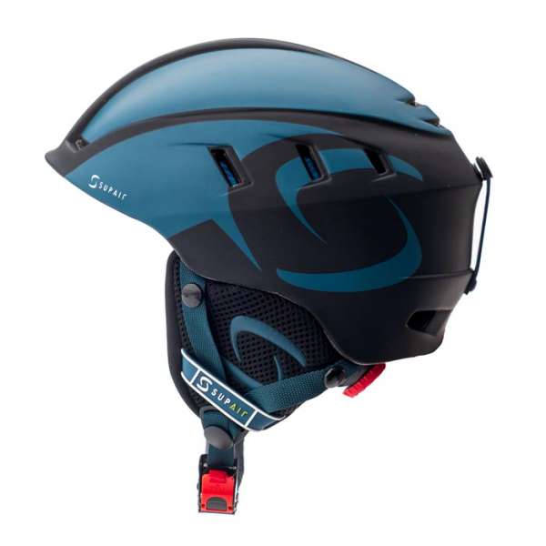 Supair Paragliding Helmet Pilot ParaZone